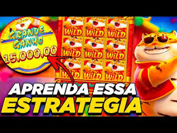 plataforma do fortune tiger para mobile